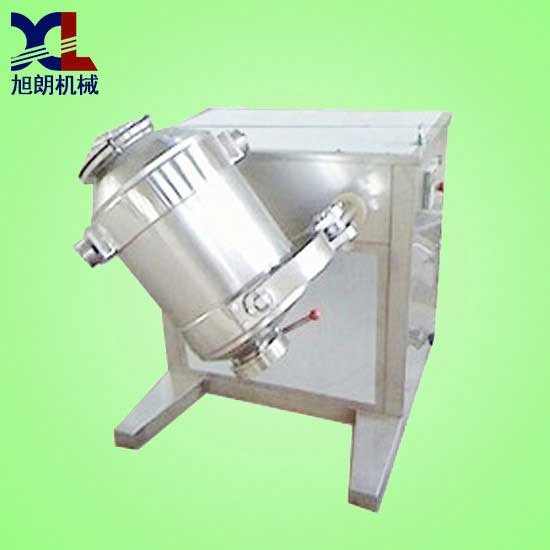三維混合機資料（所有型號均需定制）