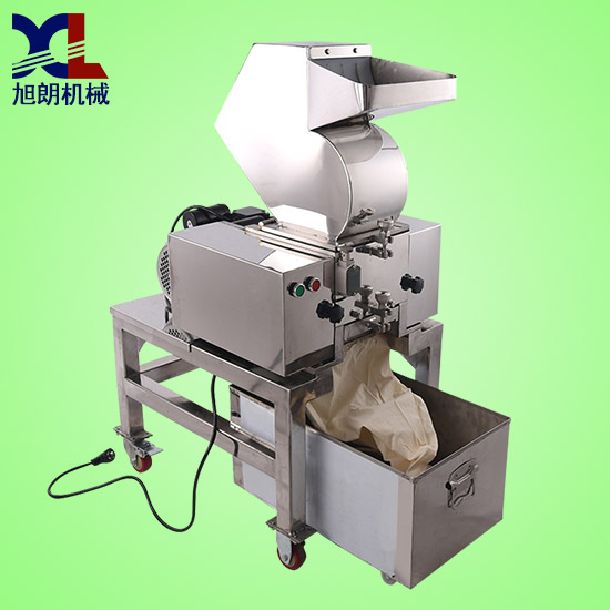 不銹鋼破碎機