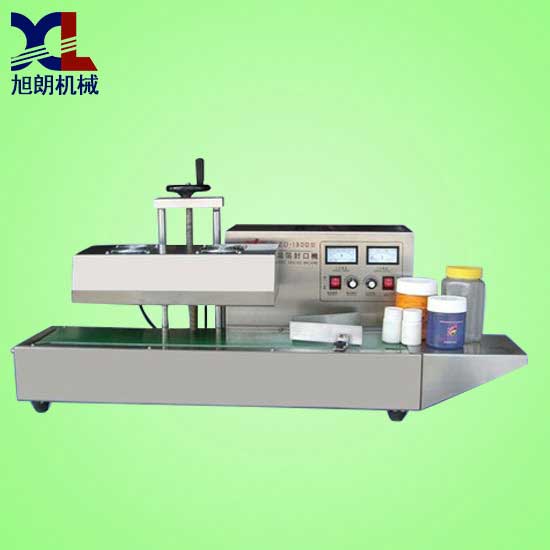 全自動(dòng)封口機