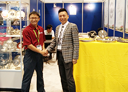 2016.9.12-9.17美國芝加哥國際機械制造技術(shù)展覽會(huì ) (4)