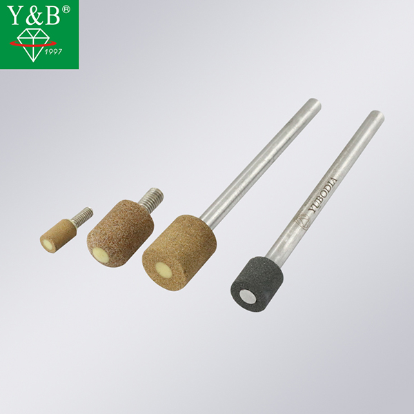 內孔研磨陶瓷磨棒