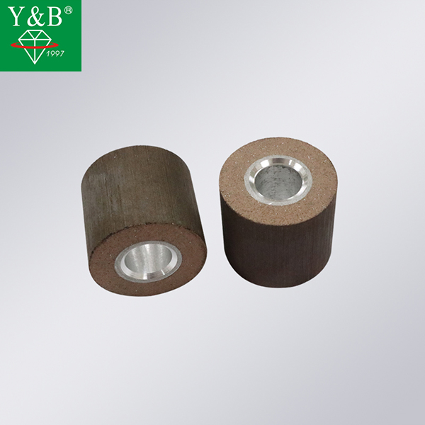 內孔研磨樹(shù)脂砂輪