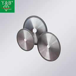 樹(shù)脂砂輪切割片