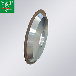 樹(shù)脂砂輪 3A1