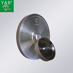 砷化鉀、硅晶片研磨金屬砂輪