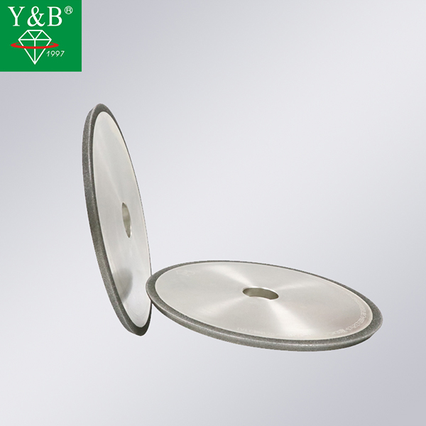 樹(shù)脂CBN砂輪 樹(shù)脂CBN砂輪