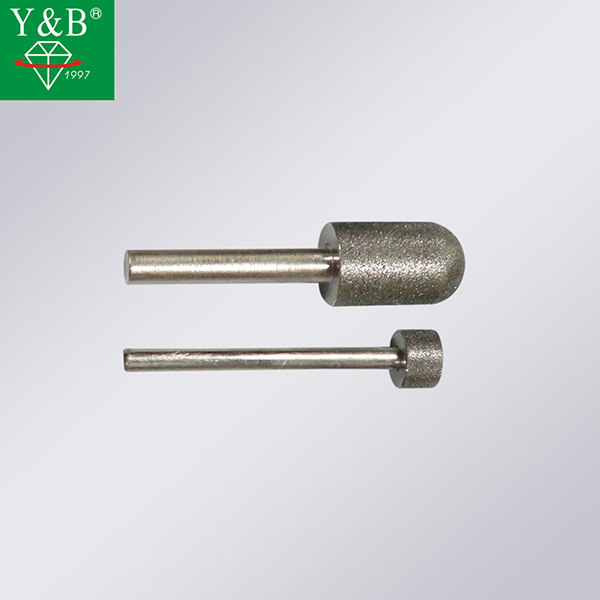 內孔研磨電鍍磨棒