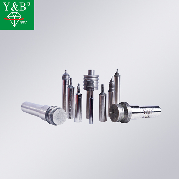 電鍍手機玻璃倒角磨棒