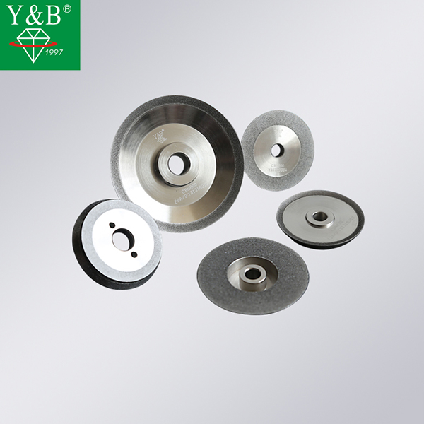 鉆頭研磨機專(zhuān)用砂輪