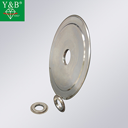 電鍍開(kāi)槽砂輪