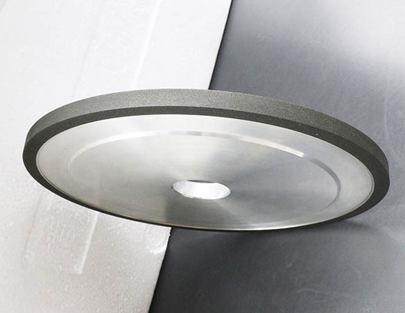 平輪形樹(shù)脂砂輪