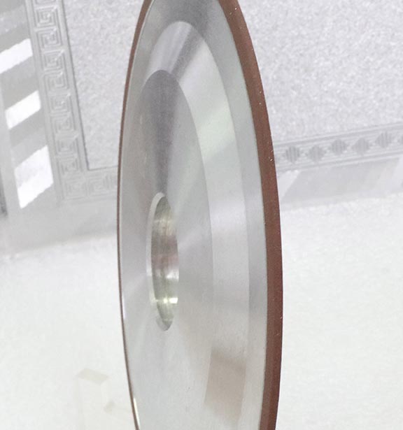 絲錐開(kāi)槽專(zhuān)用樹(shù)脂砂輪