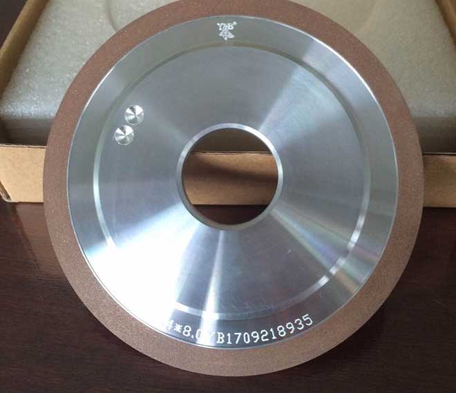 五軸機上專(zhuān)用樹(shù)脂砂輪 五軸機上專(zhuān)用樹(shù)脂砂輪