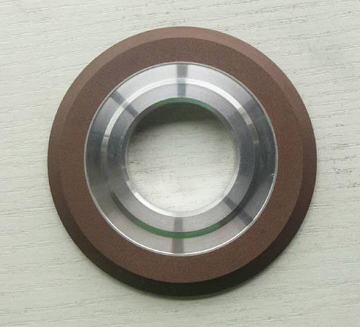 樹(shù)脂切齒砂輪  3V1