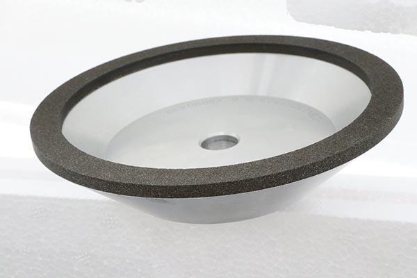 樹(shù)脂碗形砂輪